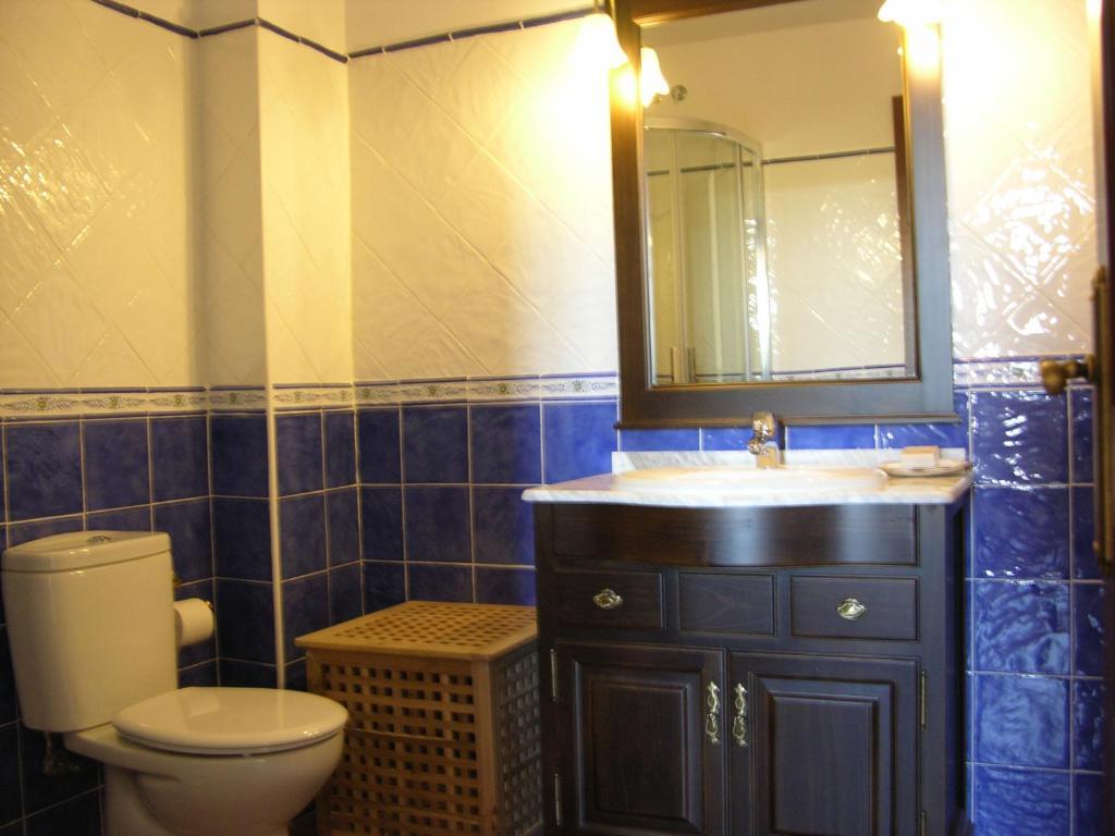 Albus Albi Guest House Colmenar del Arroyo Ruang foto