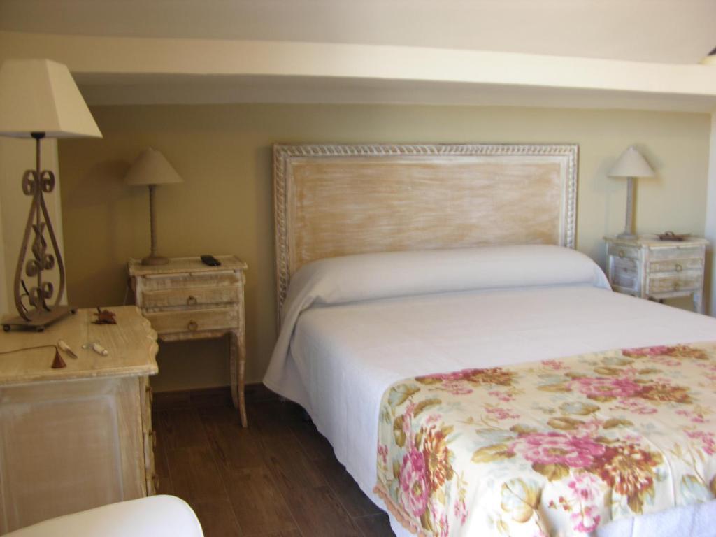 Albus Albi Guest House Colmenar del Arroyo Ruang foto