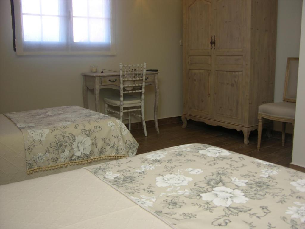 Albus Albi Guest House Colmenar del Arroyo Ruang foto